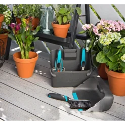 Balkon-Box City gardening ^ Gardena Outlet