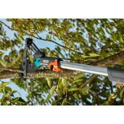 Baumschere Combisystem Bypass mit Stiel ^ Gardena Discount