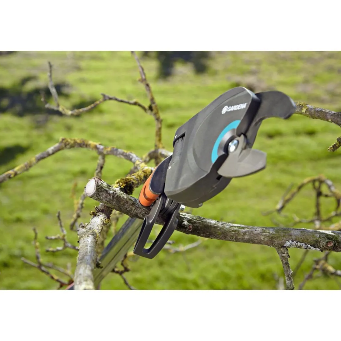 Baum- und Strauchschneider StarCut 160 plus ^ Gardena New