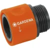 Übergangsstück 26,5 mm 3/4 Zoll ^ Gardena New