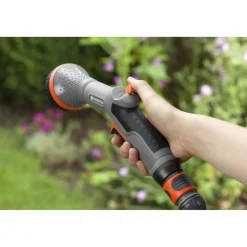 Bewässerungsbrause Comfort für empfindliche Pflanzen ^ Gardena Outlet
