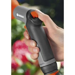 Bewässerungsbrause Classic 3 Strahlarten ^ Gardena Sale