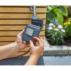 Bewässerungssteuerung Select ^ Gardena New