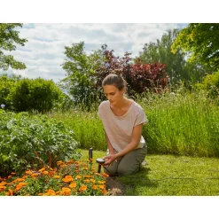 Bodenfeuchtesensor ^ Gardena New
