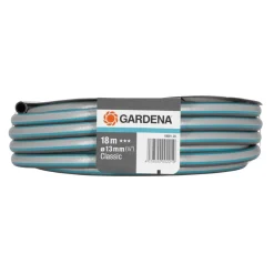 Classic Schlauch 13 mm 1/2 18m ohne Systemteile ^ Gardena