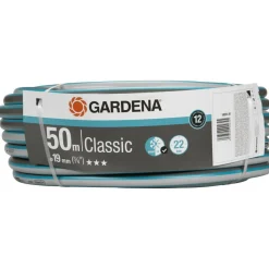 Classic Schlauch 19 mm 3/4 50m ^ Gardena Online