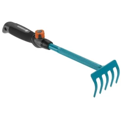 Combisystem-Blumenrechen ^ Gardena Outlet