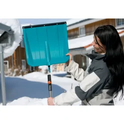 Combisystem-Ergoline Aluminiumstiel 130 ^ Gardena New