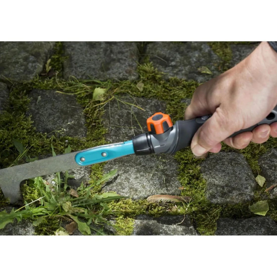 Combisystem-Fugenkratzer ^ Gardena Hot