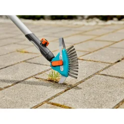 Combisystem Fugenreiniger 3in1 ^ Gardena Best