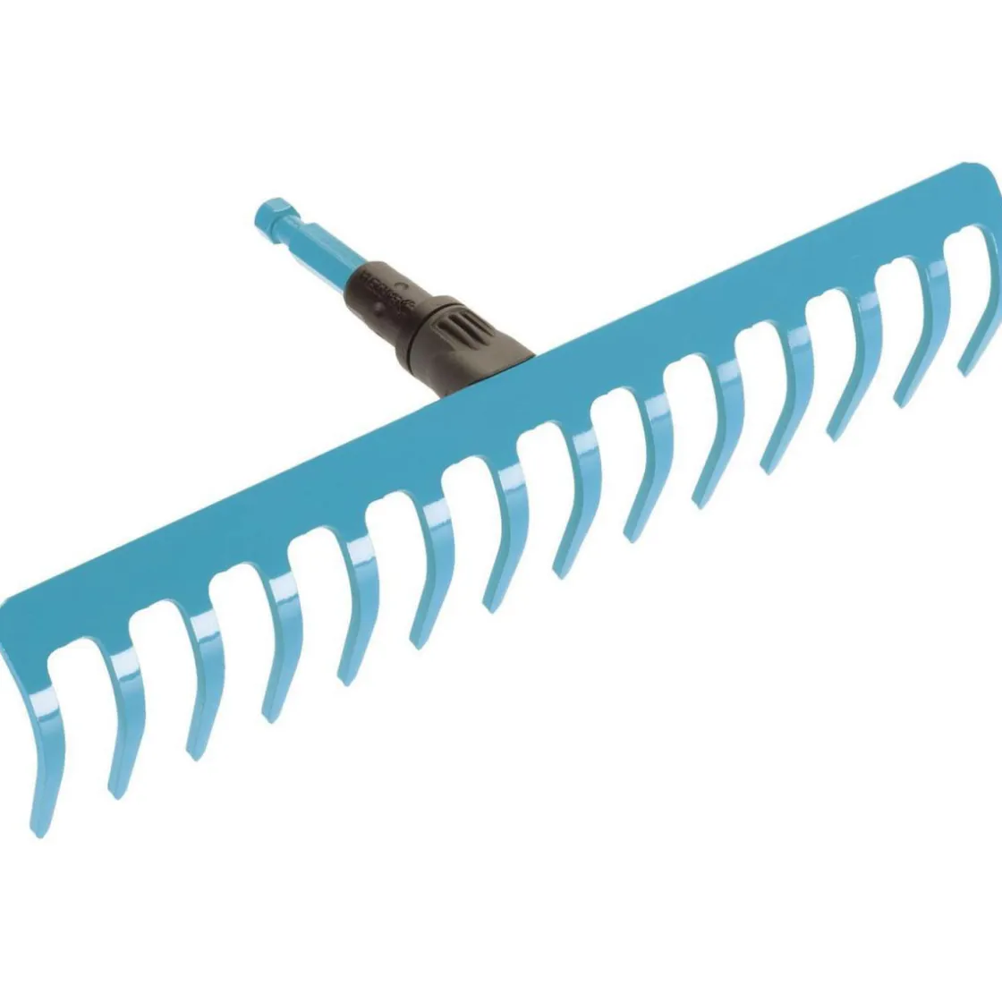 Combisystem Rechen 14 Zinken 36 cm ^ Gardena Best