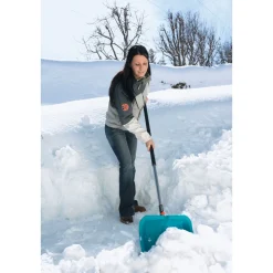 Combisystem Schneeschieber KST cm ^ Gardena