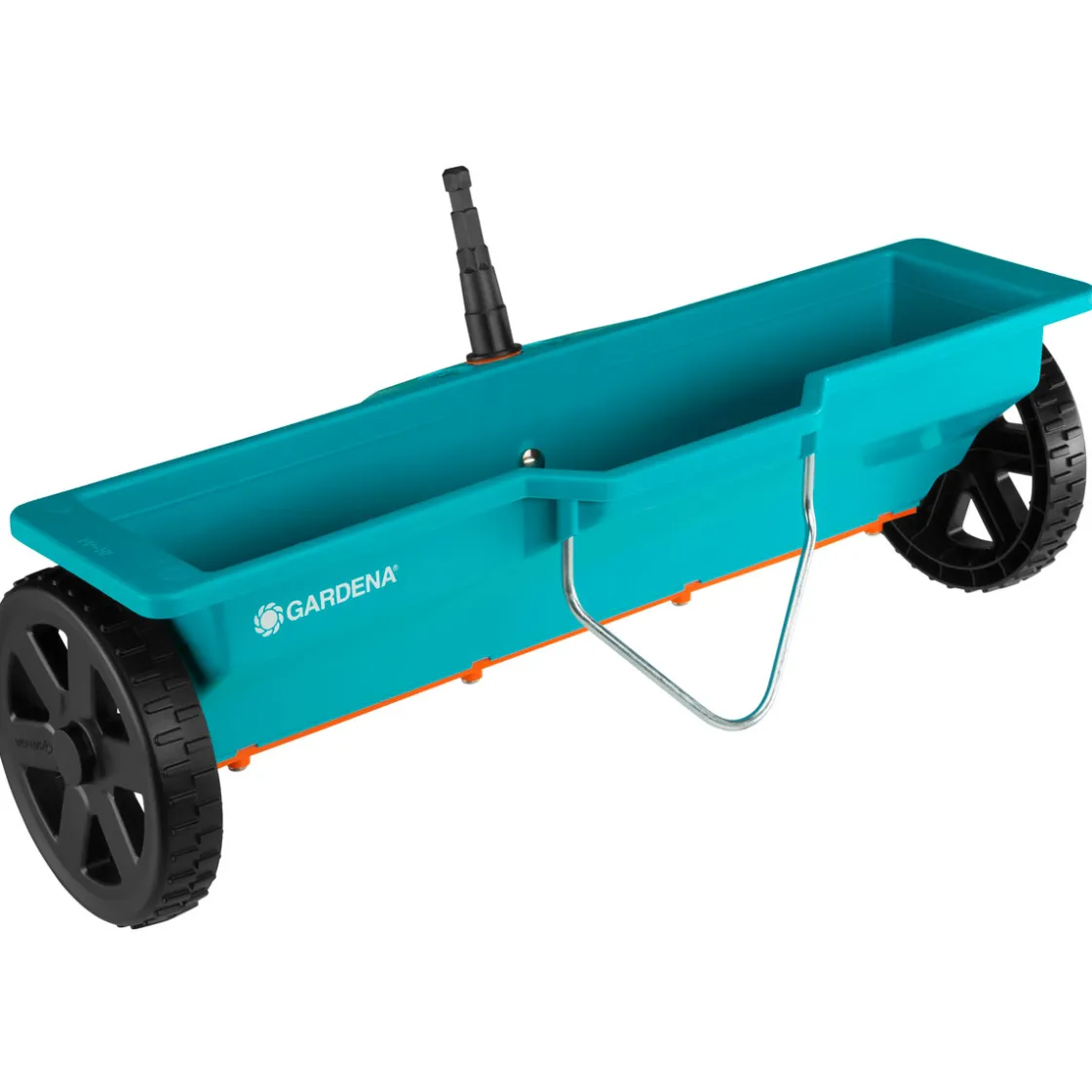 Combisystem Streuwagen ^ Gardena Best