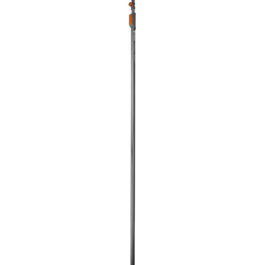 Combisystem-Teleskopstiel 210-390 cm ^ Gardena Discount