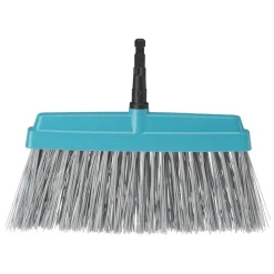 Combisystem Terrassenbesen ^ Gardena Discount