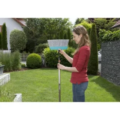 Combisystem Terrassenbesen ^ Gardena Discount