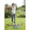 Combisystem-Verstellbesen Kunststoff 35-52 cm ^ Gardena Clearance