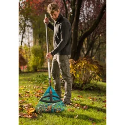 Combisystem-Verstellbesen Kunststoff 35-52 cm ^ Gardena Clearance