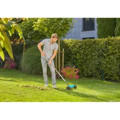 Combisystem Vertikutier-Boy ^ Gardena Discount