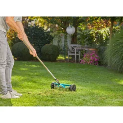 Combisystem Vertikutier-Boy ^ Gardena Discount