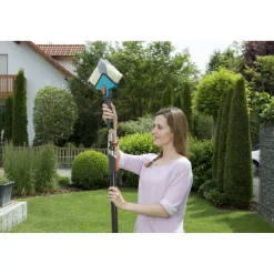 Combisystem Winkelbesen ^ Gardena New