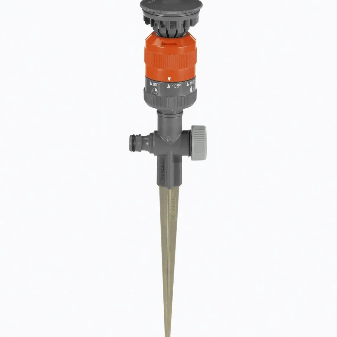 Comfort-Kreisregner Vario Spike ^ Gardena