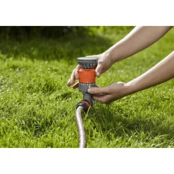 Comfort-Kreisregner Vario Spike ^ Gardena