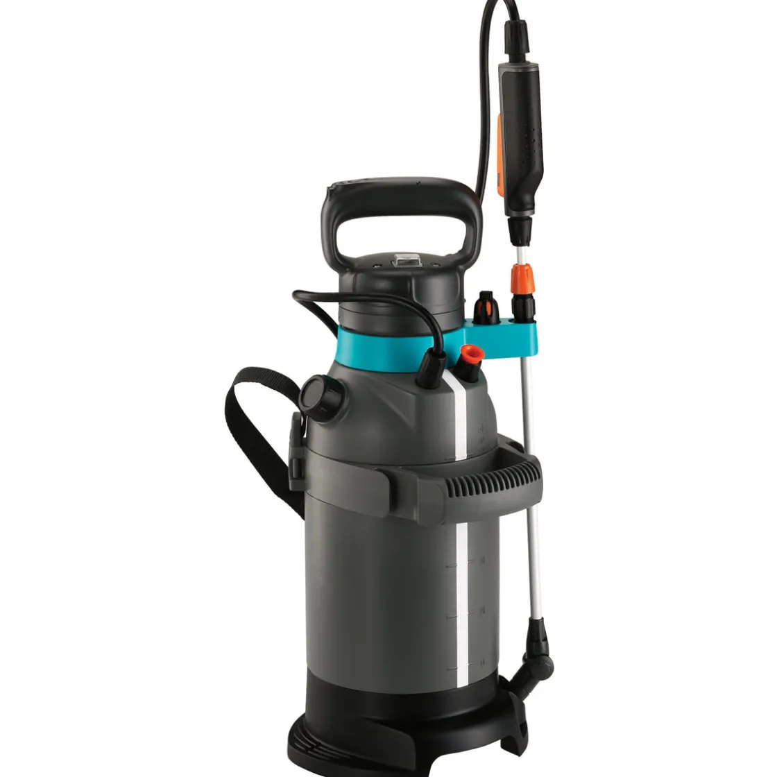 Drucksprüher Easy Pump ^ Gardena Online