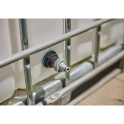 Einsteck-Tankverbinder Push IN ^ Gardena Outlet