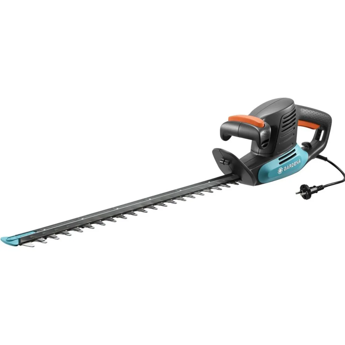Elektro-Heckenschere EasyCut 500/55 ^ Gardena