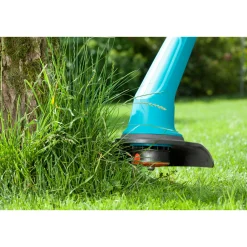 Elektro-Rasentrimmer SmallCut 300/23 ^ Gardena New