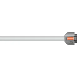 Endstück 25 mm ^ Gardena Discount