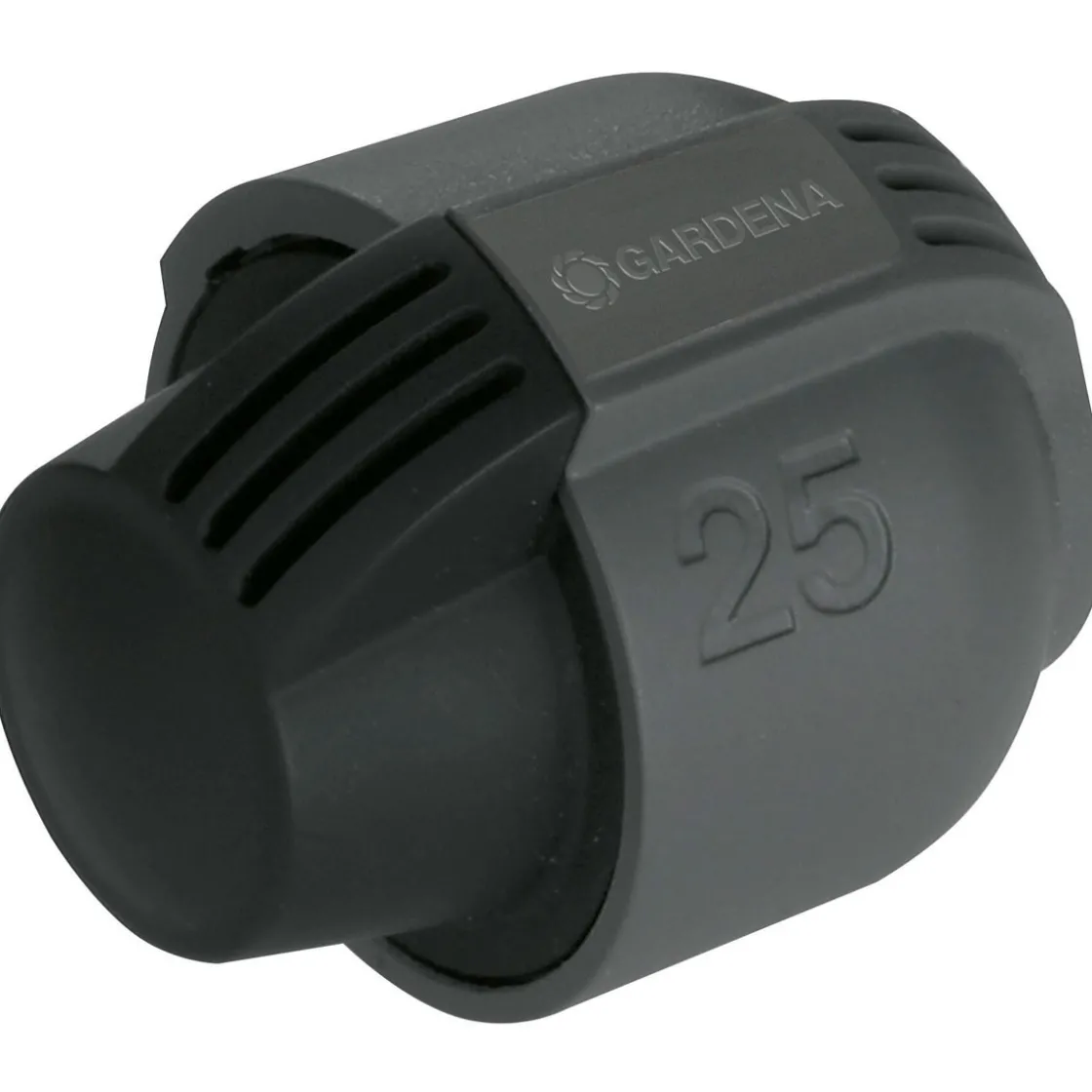 Endstück 25 mm ^ Gardena Discount