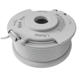 Ersatzfadenspule 1,6 mm für EasyTrim ^ Gardena