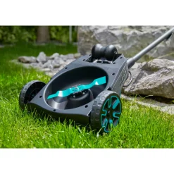 Ersatzmesser für Rasenmäher HandyMower Li-18/22 ^ Gardena