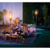 Fackel Click Up ^ Gardena Hot