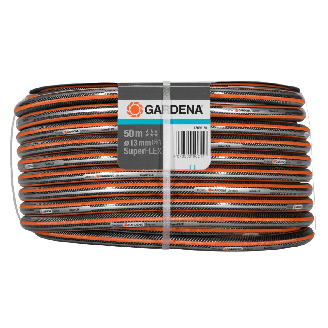 Flex Schlauch Premium Super 12 x 12 13 mm 50 m ^ Gardena New