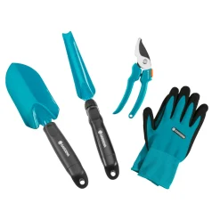 Gartenhandgeräte-Set 4-teilig ^ Gardena Sale