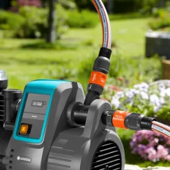 Gartenpumpe 4000/5 ^ Gardena Sale