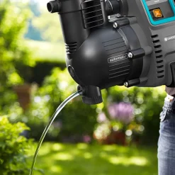 Gartenpumpe 4000/5 ^ Gardena Sale