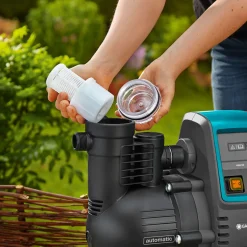 Gartenpumpe 4000/5 ^ Gardena Sale