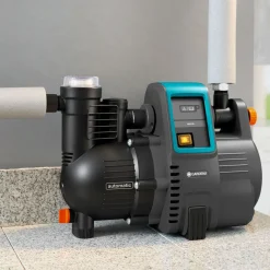 Gartenpumpe 4000/5 ^ Gardena Sale