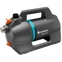 Gartenpumpe 5200 Silent ^ Gardena