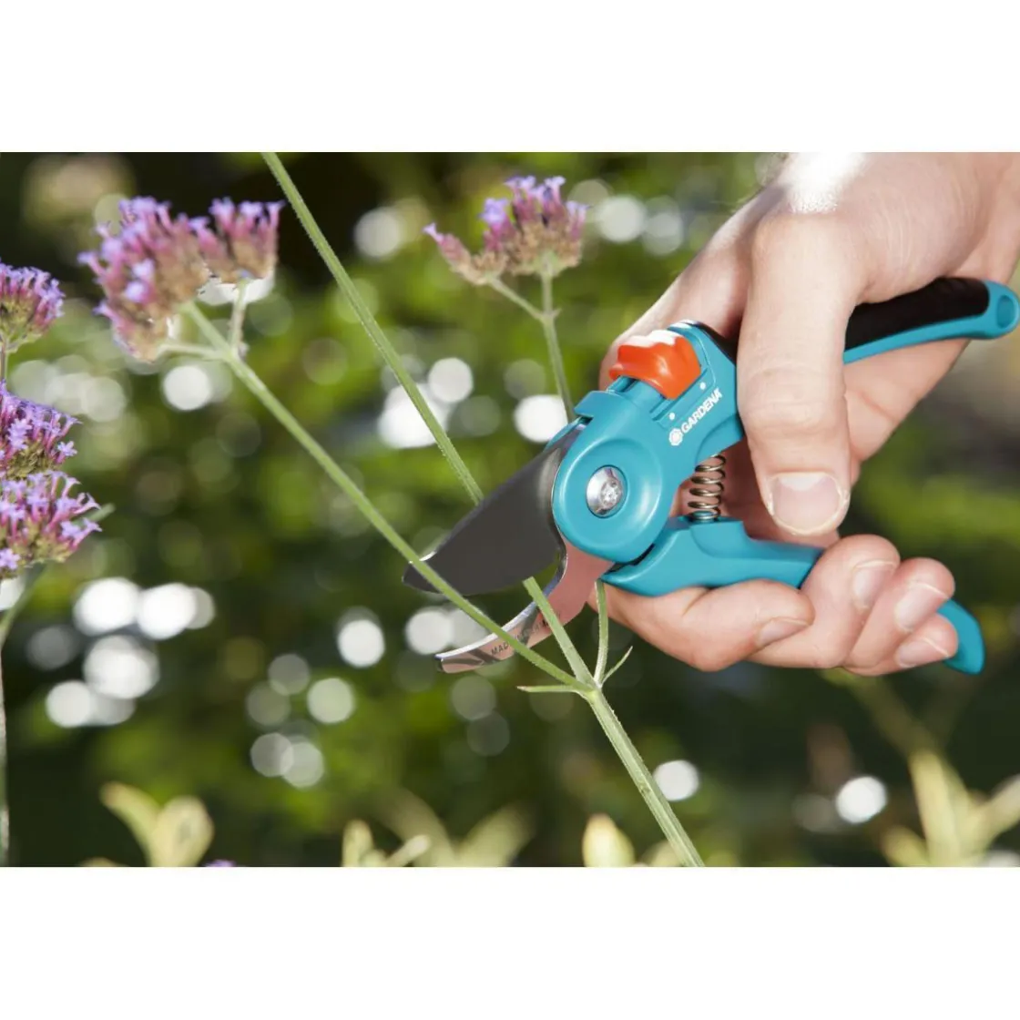 Gartenschere B/S ^ Gardena