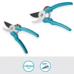 Gartenschere EasyCut ^ Gardena Outlet