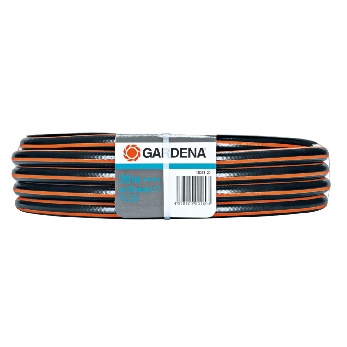 Gartenschlauch Comfort Flex 13 mm 1/2 Zoll m ^ Gardena Outlet