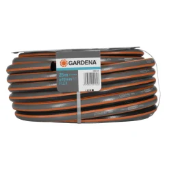 Gartenschlauch Flex Comfort 3/4 Zoll 25m ^ Gardena