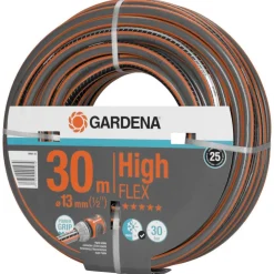 Gartenschlauch HighFlex Comfort 1/2Zoll m ^ Gardena Clearance