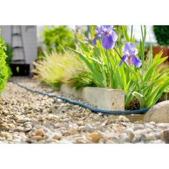 Gartenschlauch-Set Liano™ Xtreme 20m ^ Gardena Best