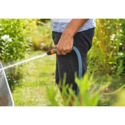 Gartenschlauch-Set Liano™ Xtreme 20m ^ Gardena Best